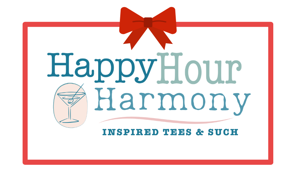 Happy Hour Harmony - Gift Certificate